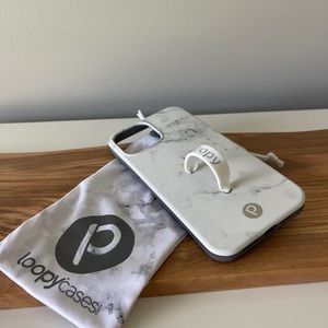 Loopy 12 pro max case